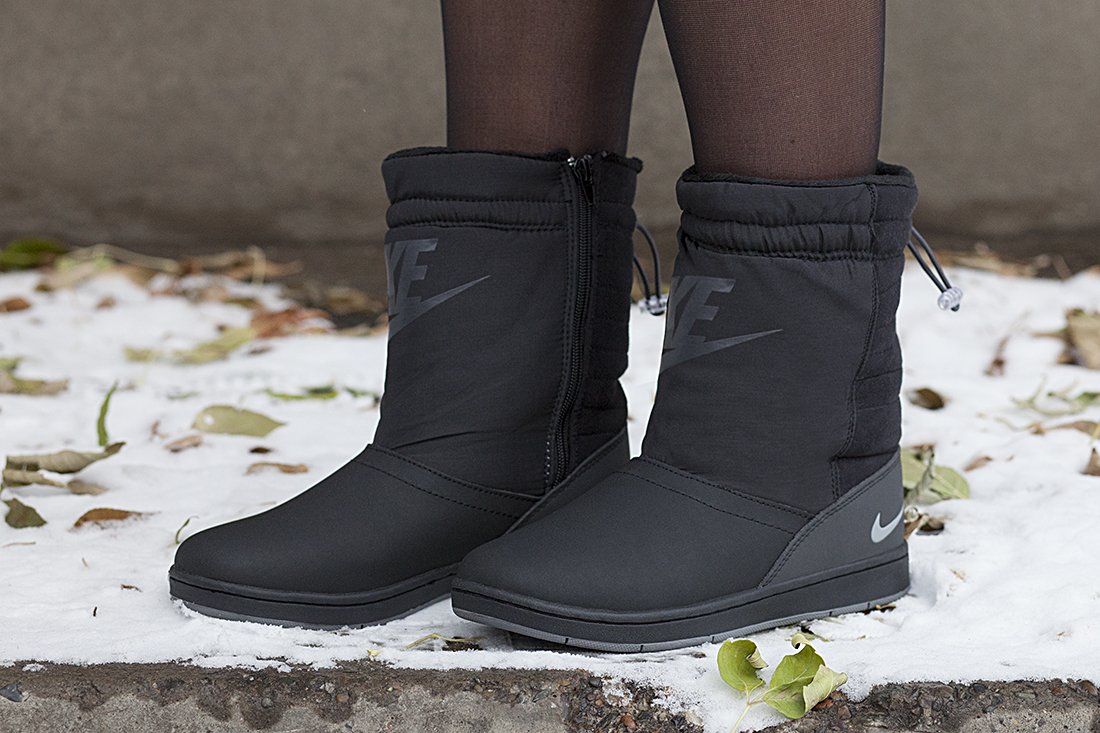 nike uggs boots